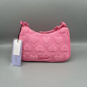 Madden girl quilted hobo purse